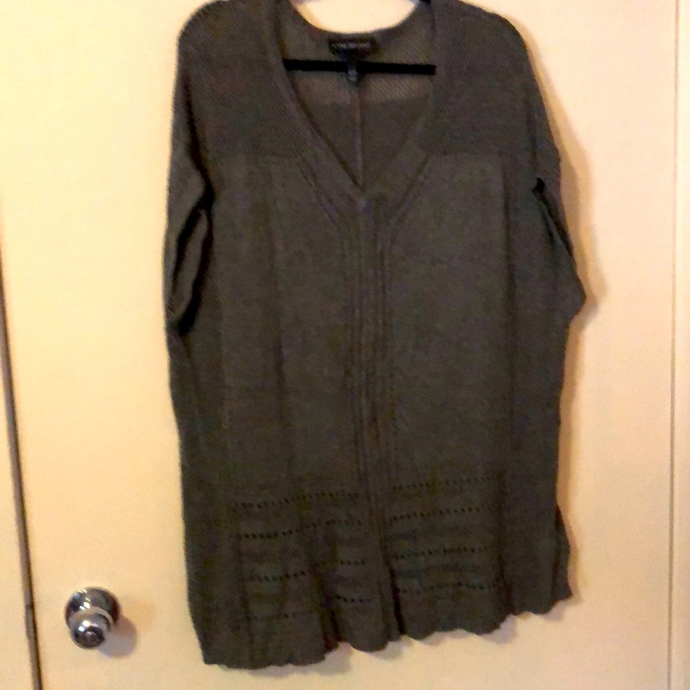 EUC Lane Bryant Sweater 18/20